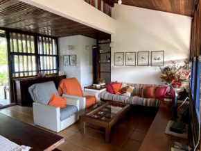 Casa na Colina de Geribá, Búzios